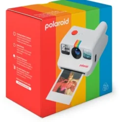Polaroidkamera Go