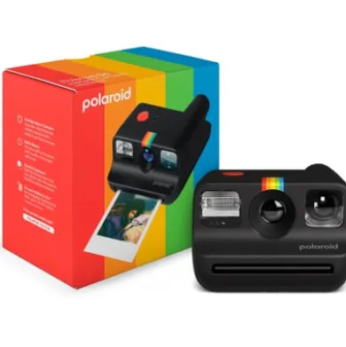 Polaroidkamera Go