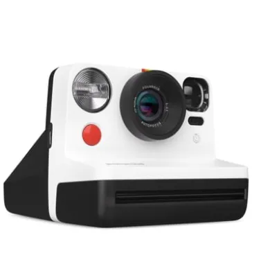 Polaroidkamera Now