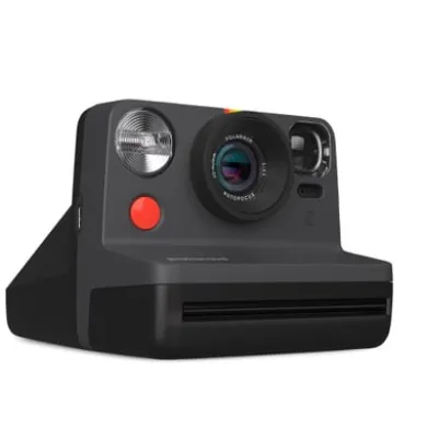 Polaroidkamera Now