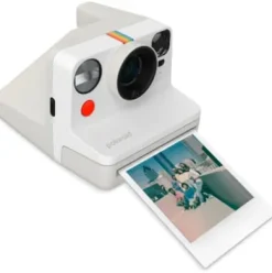 Polaroidkamera Now