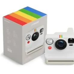 Polaroidkamera Now