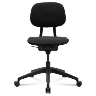 Polsterung zu Bürostuhl S2
