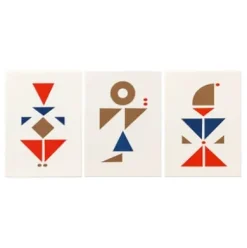 Postkarten-Set P98A