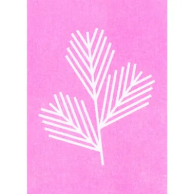 Postkarten-Set Riso Winter