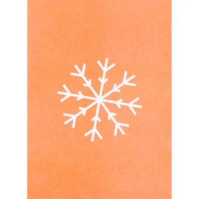 Postkarten-Set Riso Winter