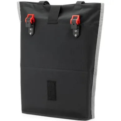 Radtasche Konsum