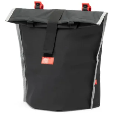 Radtasche Konsum
