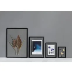 Rahmen Frame, Aluminium