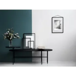 Rahmen Frame, Aluminium