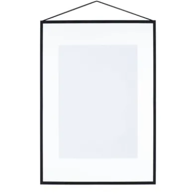Rahmen Frame, Aluminium
