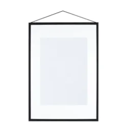 Rahmen Frame, Aluminium