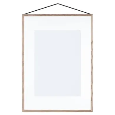 Rahmen Frame, Holz
