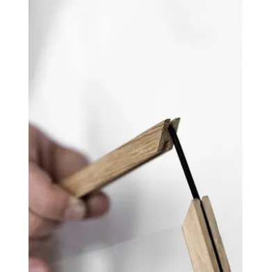 Rahmen Frame, Holz