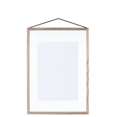 Rahmen Frame, Holz