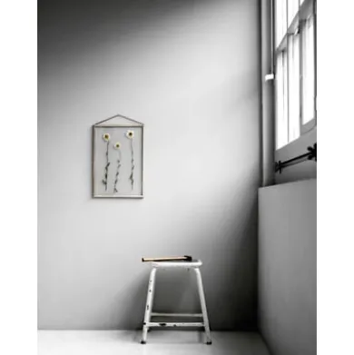 Rahmen Frame, Holz