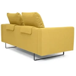 Rückenkissen zu Sofa August