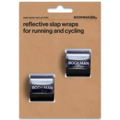 Reflektorband Bookman