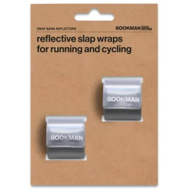 Reflektorband Bookman