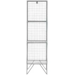 Regal Netzbox 1x3