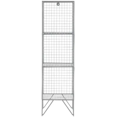 Regal Netzbox 1x3