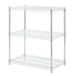 Regalsystem Hightech 1