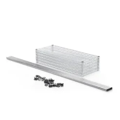 Regalsystem Hightech 2