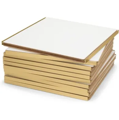 Regalsystem 1hoch3 - Plattenelement, einfach