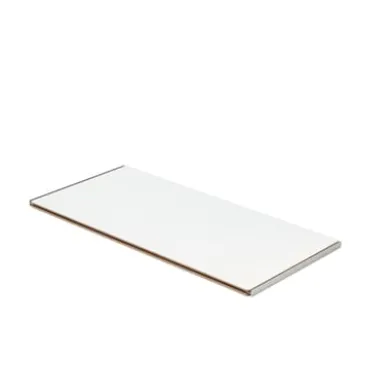 Regalsystem 1Hoch3 - Plattenelement