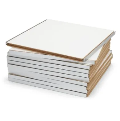 Regalsystem 1Hoch3 - Plattenelement, einfach
