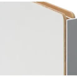 Regalsystem 1Hoch3 - Plattenelement, einfach