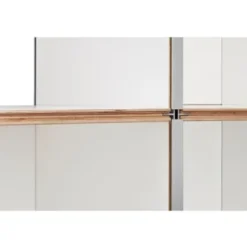Regalsystem 1Hoch3 - Plattenelement, einfach