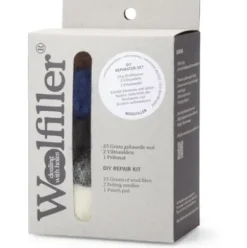 Reparaturset Woolfiller