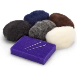 Reparaturset Woolfiller