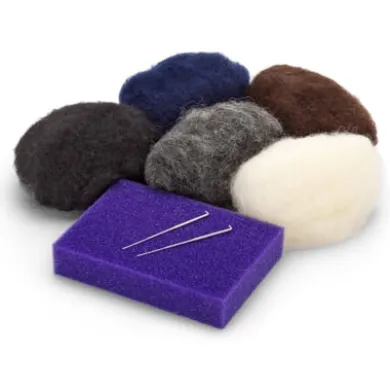 Reparaturset Woolfiller
