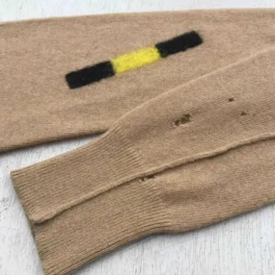 Reparaturset Woolfiller