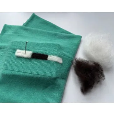 Reparaturset Woolfiller