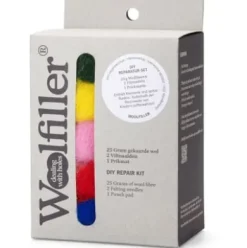 Reparaturset Woolfiller