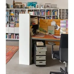 Rollplatte zu Container Atlas
