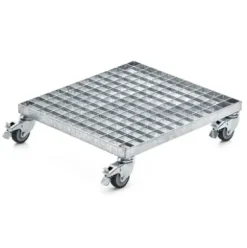 Rollpodest Skwer