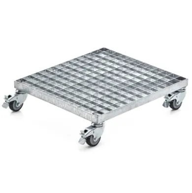 Rollpodest Skwer