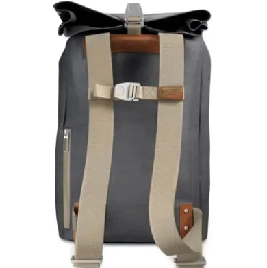 Rucksack Pickwick, Groß