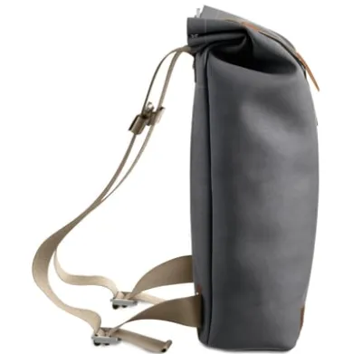 Rucksack Pickwick, Groß