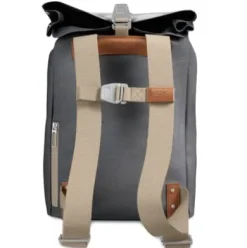 Rucksack Pickwick, Klein