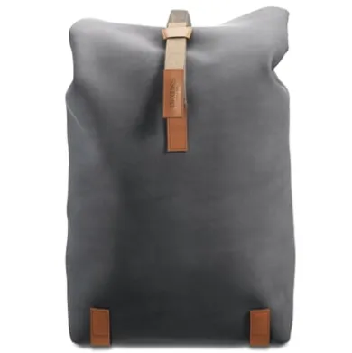 Rucksack Pickwick, Klein