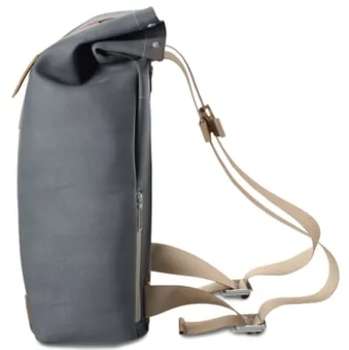 Rucksack Pickwick, Klein