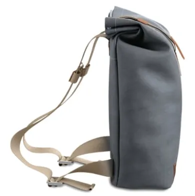 Rucksack Pickwick, Klein