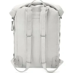 Rucksack Roll Pack Bananatex