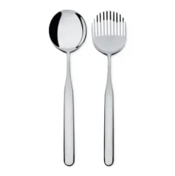 Salatbesteck Collo-Alto