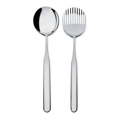 Salatbesteck Collo-Alto